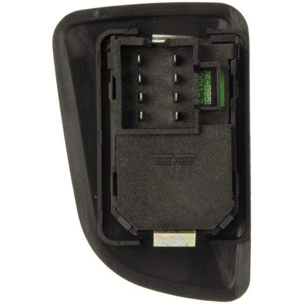 Dorman OE Solutions Rear Passenger Side Window Switch 901-044