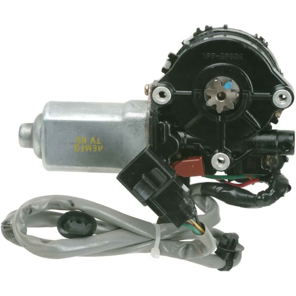 Cardone Reman Remanufactured Window Lift Motor 47-1185