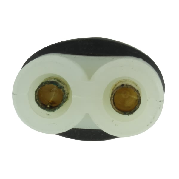 Centric Front Passenger Side Brake Pad Sensor 116.37030