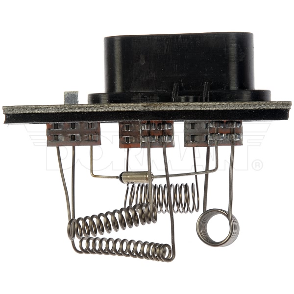 Dorman Hvac Blower Motor Resistor 973-003