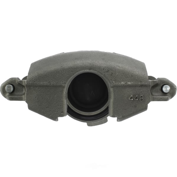 Centric Remanufactured Semi-Loaded Front Passenger Side Brake Caliper 141.62111