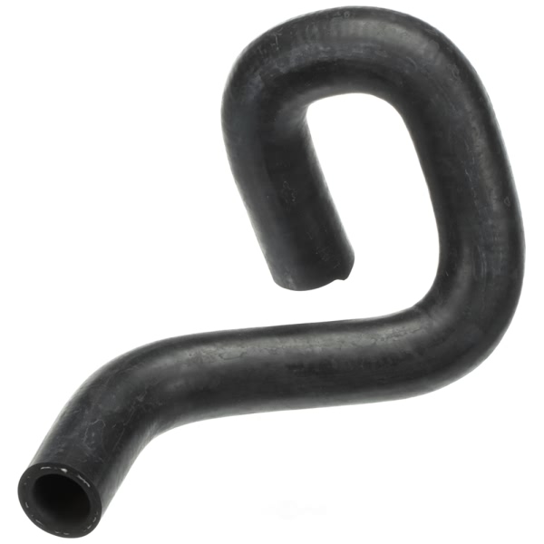 Gates Hvac Heater Molded Hose 19848