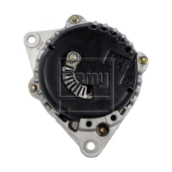 Remy Remanufactured Alternator 21008