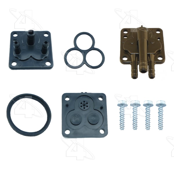 ACI Windshield Washer Pump Repair Kit 172358