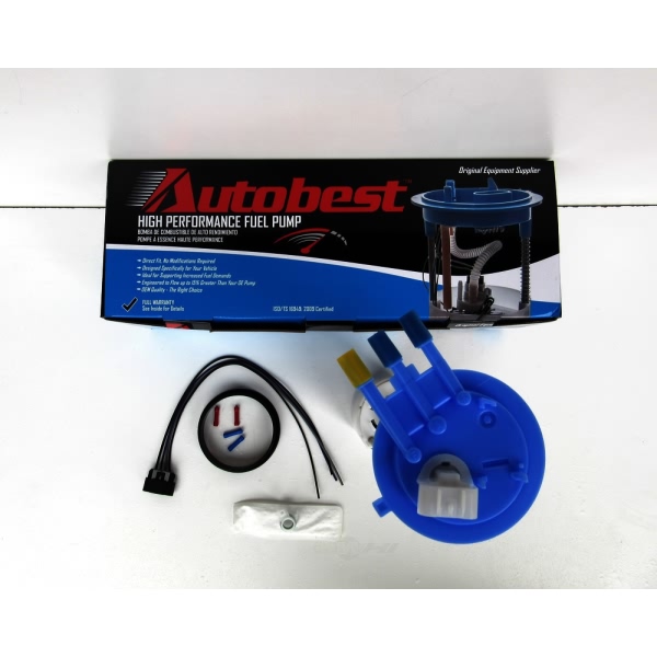 Autobest Fuel Pump Module Assembly HP2512A