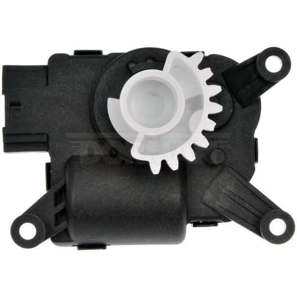 Dorman Hvac Heater Blend Door Actuator 604-817