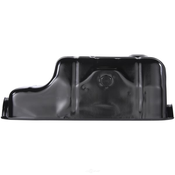 Spectra Premium New Design Engine Oil Pan CRP01A