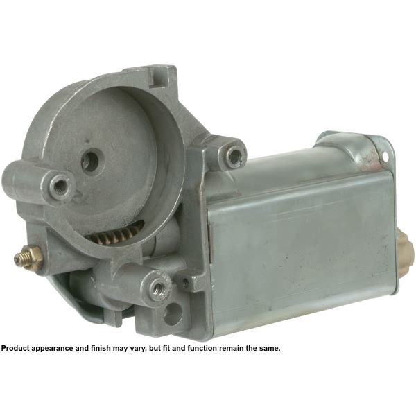 Cardone Reman Remanufactured Window Lift Motor 42-16