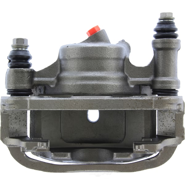 Centric Remanufactured Semi-Loaded Front Passenger Side Brake Caliper 141.44099