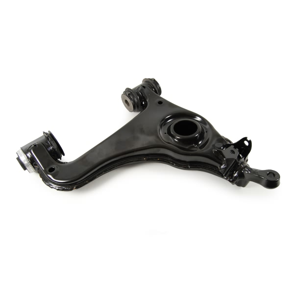 Mevotech Supreme Front Driver Side Lower Non Adjustable Control Arm CMS101024