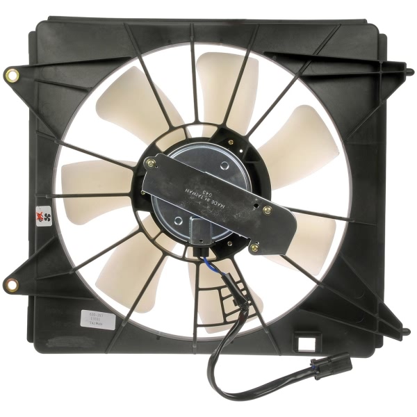 Dorman A C Condenser Fan Assembly 620-297