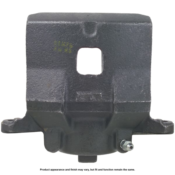 Cardone Reman Remanufactured Unloaded Caliper 18-4907