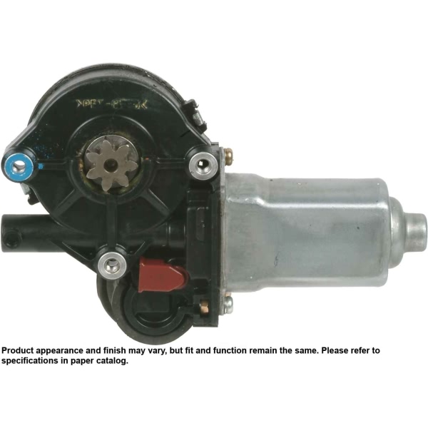 Cardone Reman Remanufactured Window Lift Motor 47-10116