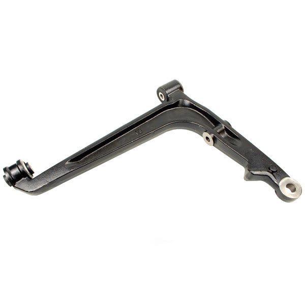 Mevotech Supreme Front Driver Side Lower Non Adjustable Control Arm CMS70195