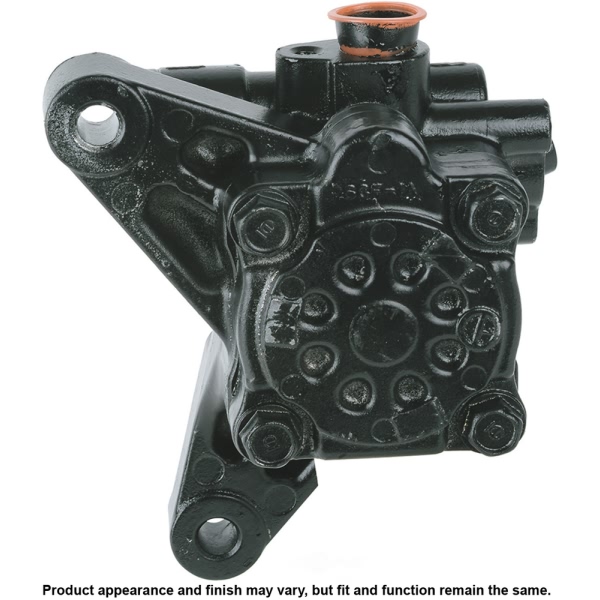 Cardone Reman Remanufactured Power Steering Pump w/o Reservoir 21-5268