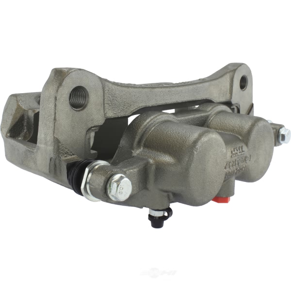 Centric Remanufactured Semi-Loaded Rear Driver Side Brake Caliper 141.67524