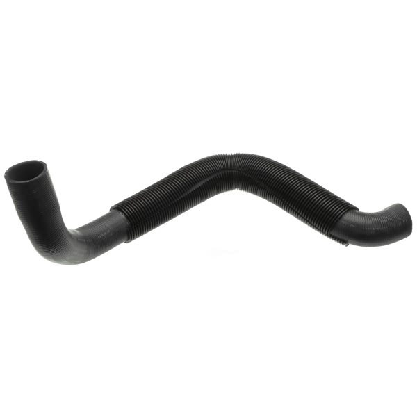 Gates Engine Coolant Molded Radiator Hose 22086