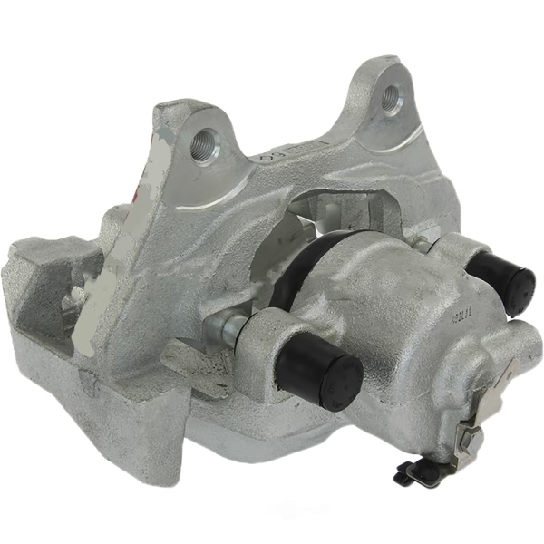 Centric Remanufactured Semi-Loaded Front Driver Side Brake Caliper 141.04016