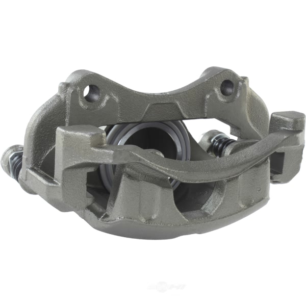 Centric Remanufactured Semi-Loaded Front Passenger Side Brake Caliper 141.42179