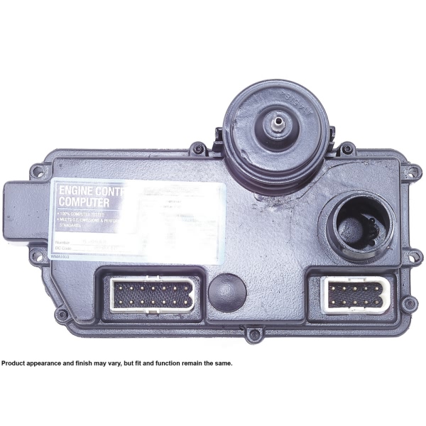 Cardone Reman Remanufactured Engine Control Computer 79-9982