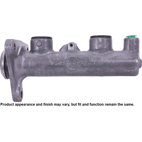 Cardone Reman Remanufactured Master Cylinder 11-2246