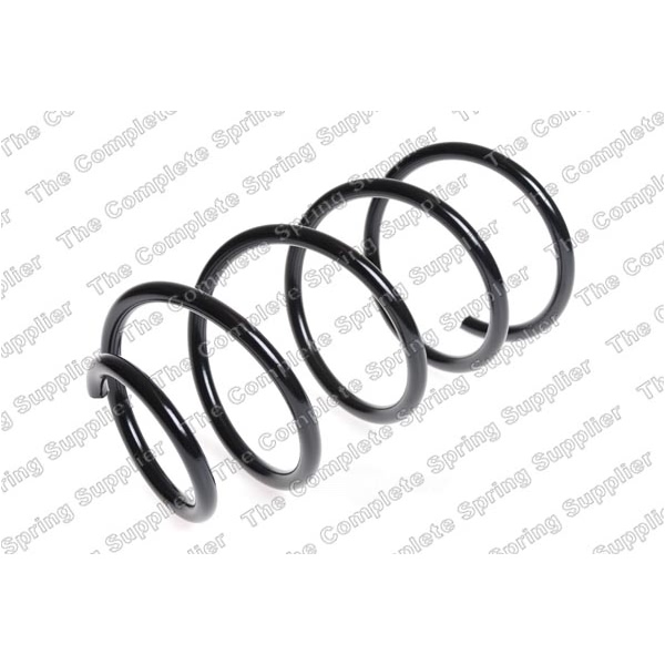 lesjofors Coil Spring 4058706