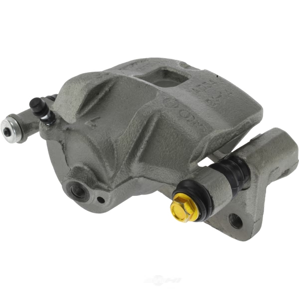 Centric Remanufactured Semi-Loaded Front Driver Side Brake Caliper 141.45044