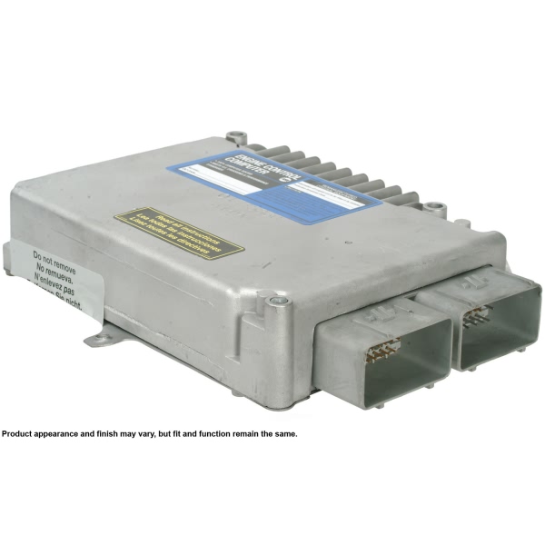 Cardone Reman Remanufactured Engine Control Computer 79-6498V