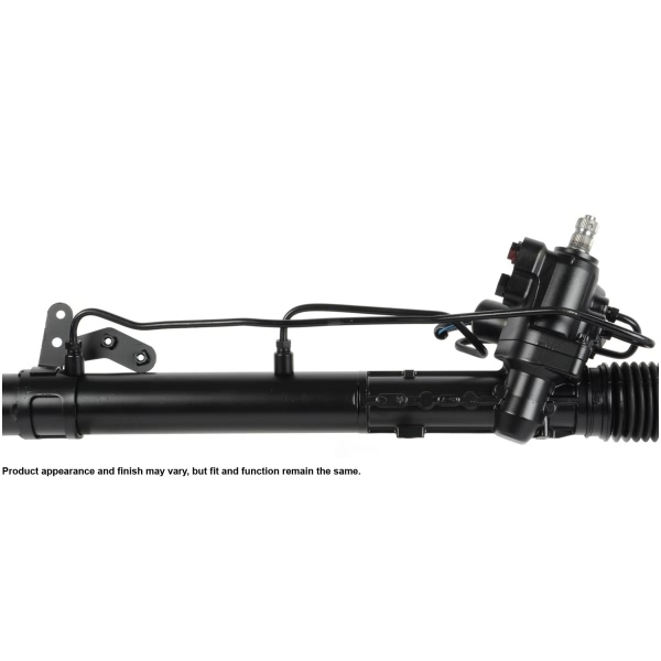 Cardone Reman Remanufactured Hydraulic Power Rack and Pinion Complete Unit 26-3083E
