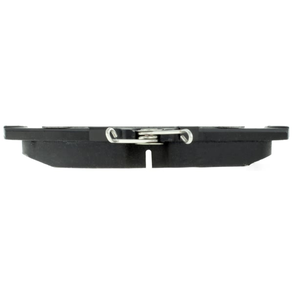 Centric Posi Quiet™ Ceramic Front Disc Brake Pads 105.05420