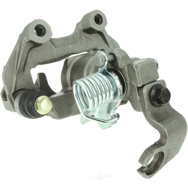 Centric Remanufactured Semi-Loaded Rear Driver Side Brake Caliper 141.62564