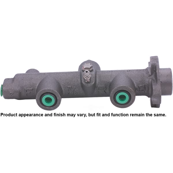 Cardone Reman Remanufactured Master Cylinder 11-1879