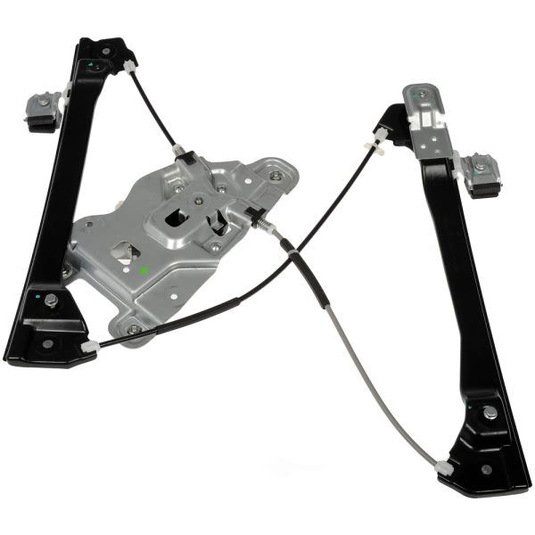 Dorman OE Solutions Front Driver Side Power Window Regulator And Motor Assembly 751-720