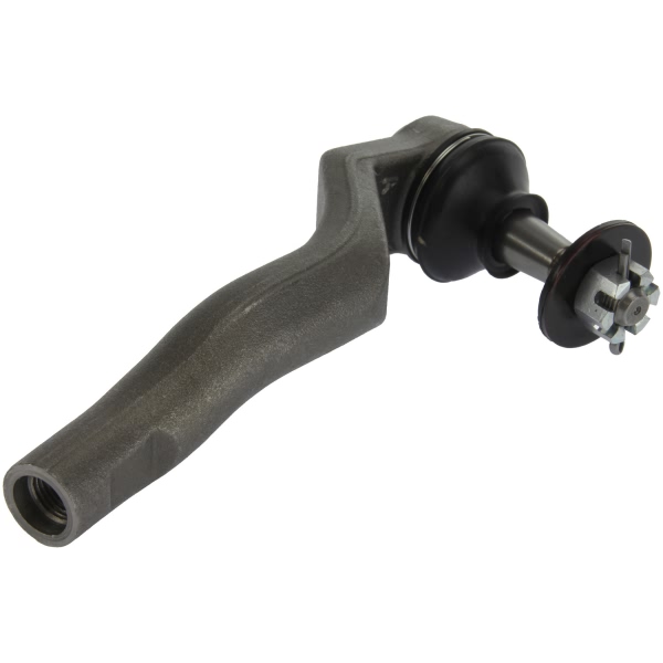 Centric Premium™ Front Driver Side Outer Steering Tie Rod End 612.44206