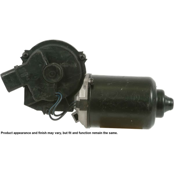 Cardone Reman Remanufactured Wiper Motor 43-45031