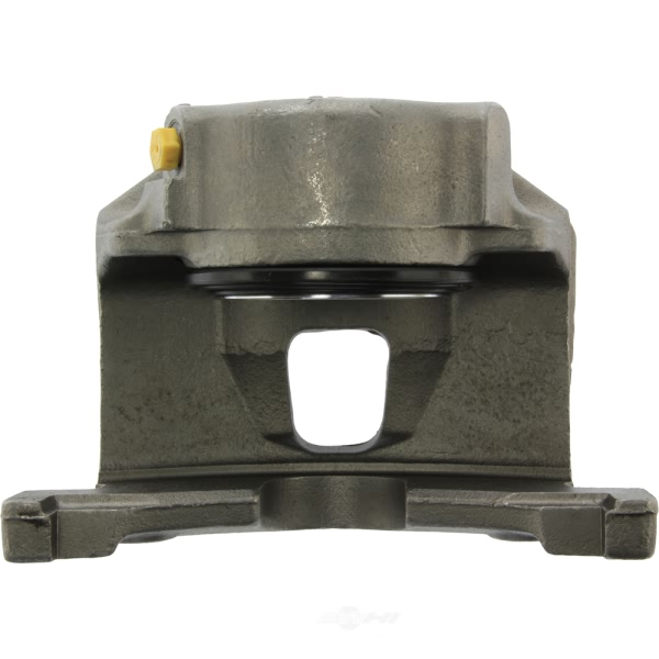 Centric Remanufactured Semi-Loaded Front Passenger Side Brake Caliper 141.67011