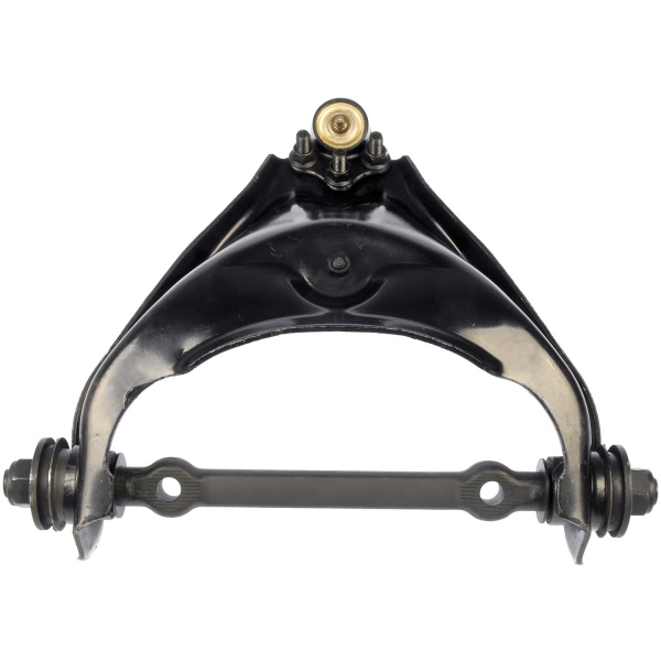 Dorman Front Driver Side Upper Non Adjustable Control Arm And Ball Joint Assembly 521-783