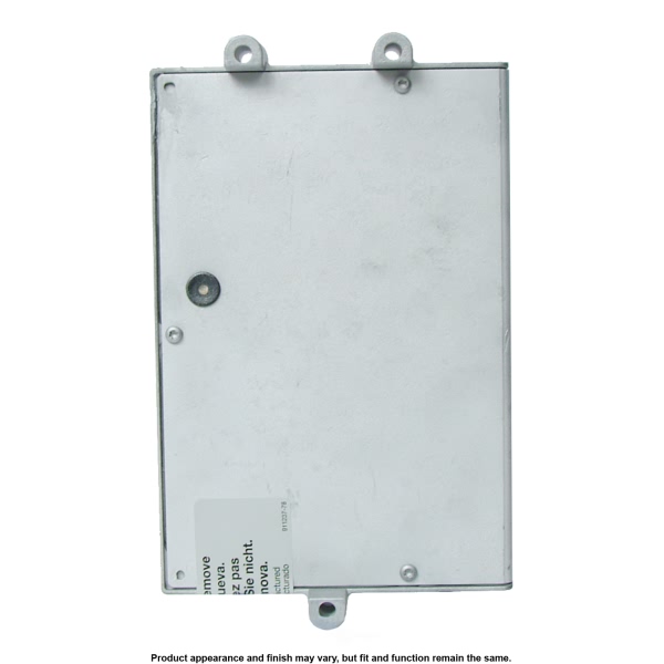 Cardone Reman Remanufactured Engine Control Computer 79-0110V