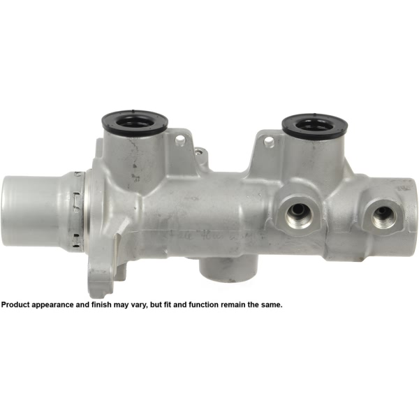 Cardone Reman Remanufactured Master Cylinder 10-4398