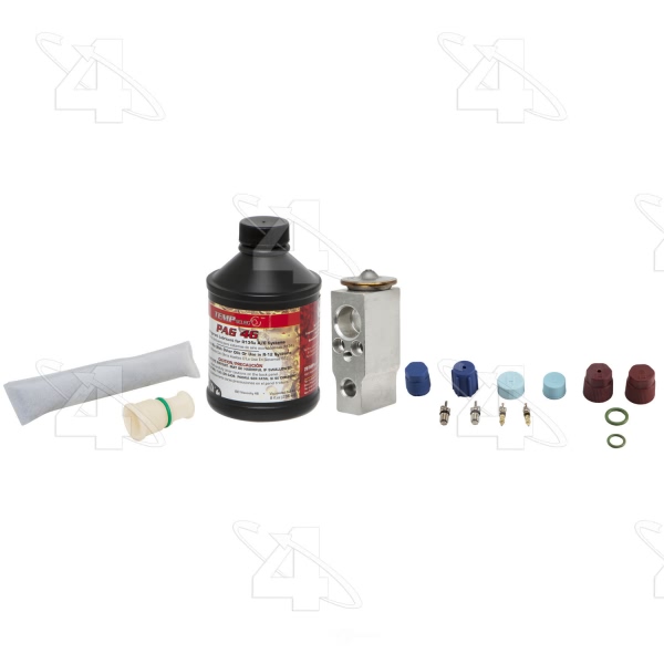 Four Seasons A C Installer Kits With Desiccant Bag 10320SK