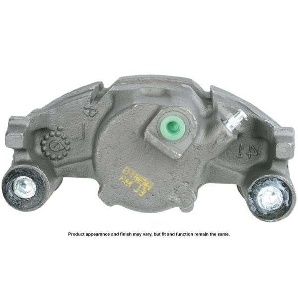 Cardone Reman Remanufactured Unloaded Caliper 18-4685