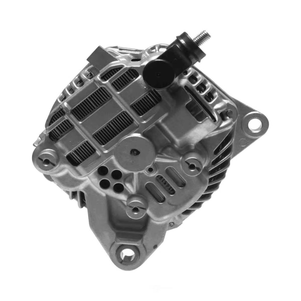 Denso Remanufactured Alternator 210-4215
