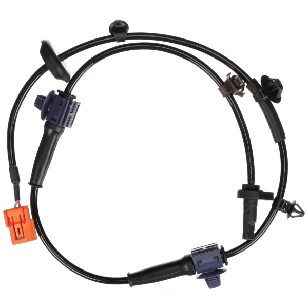 Delphi Front Driver Side Abs Wheel Speed Sensor SS11615