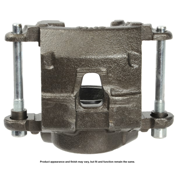 Cardone Reman Remanufactured Unloaded Caliper 18-4072