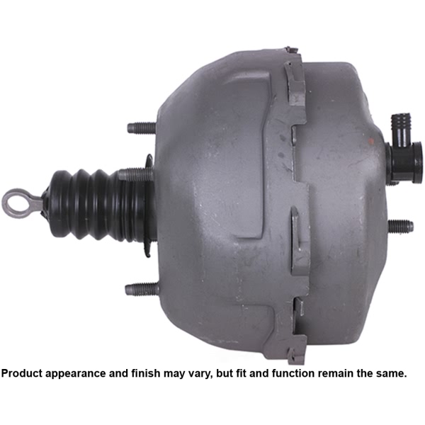 Cardone Reman Remanufactured Vacuum Power Brake Booster w/o Master Cylinder 54-71230