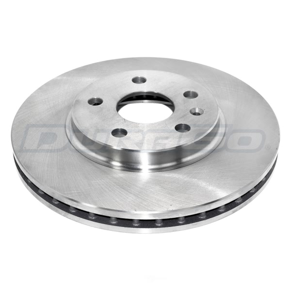 DuraGo Vented Front Brake Rotor BR900504