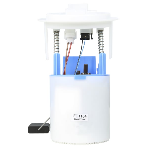Delphi Passenger Side Primary Fuel Pump Module Assembly FG1164