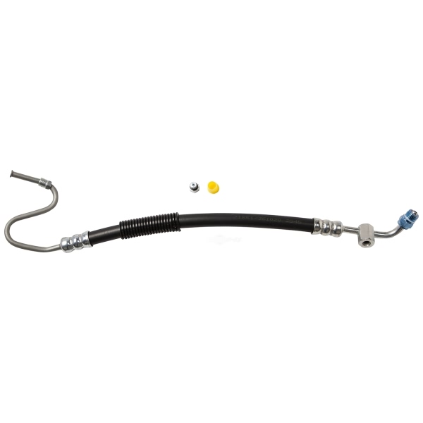 Gates Power Steering Pressure Line Hose Assembly 361020