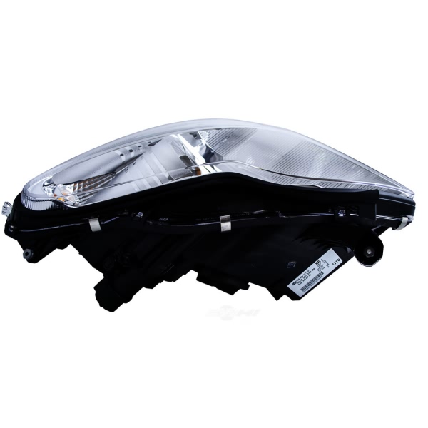 Hella Bi-Xenon(R) Headlamp - Left 008821351