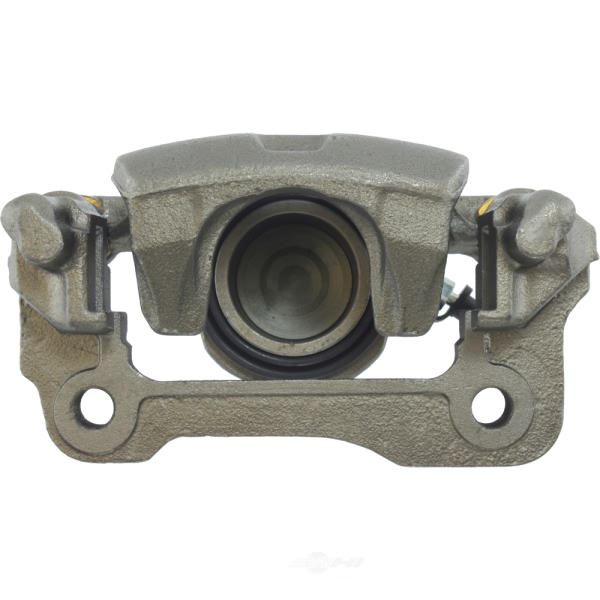 Centric Remanufactured Semi-Loaded Front Passenger Side Brake Caliper 141.48109